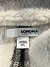 Sonoma Goods for Life Plaid Gray Jacket Size XL - photo 6