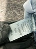 Woman Within Solid Blue Jeans Size 16W - photo 8