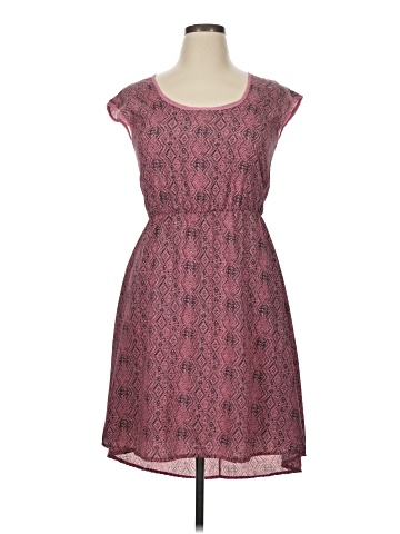 Le Fash Casual Dress (view 1)