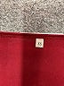 Unbranded Floral Burgundy Casual Dress Size XS - photo 7