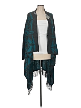 Jw (Jw Style) Poncho