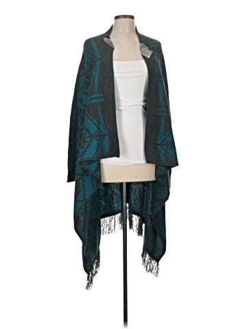 JW (JW Style) Poncho (view 1)