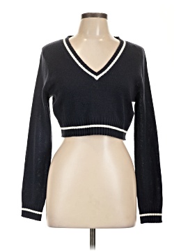 Divided By H&M Pullover Sweater
