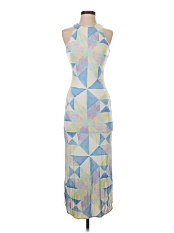 Mara Hoffman Cocktail Dress (view 1)