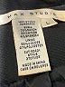 Max Studio Black Blazer Size L - photo 6