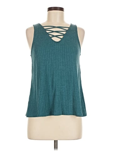 Arizona Jean Company Tank Top (view 1)
