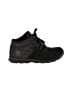 Timberland Black Sneakers Size 3 (youth, X-wide) - photo 1