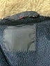 Unbranded 100% Polyester Hearts Blue Snow Jacket Size 4T - photo 3