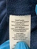 Unbranded 100% Polyester Hearts Blue Snow Jacket Size 4T - photo 4