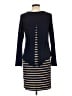 Hail3y:23 Blue Pullover Sweater Size L - photo 2