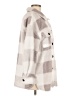 Shein 100% Polyester White Cardigan Size 6 - photo 4
