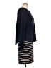 Hail3y:23 Blue Pullover Sweater Size L - photo 4