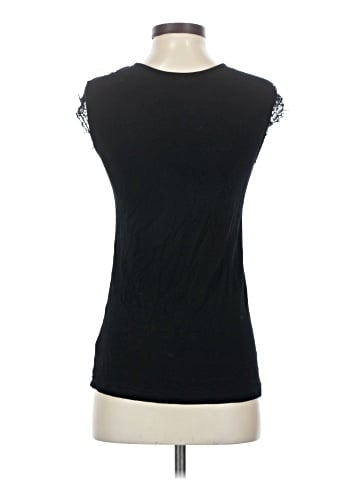 Willi Smith Sleeveless Blouse (view 2)