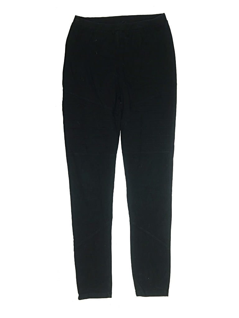 Pre-owned Art Class Kids' Casual Pants In Black