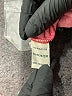 L.L.Bean Red Jacket Size XS - photo 7
