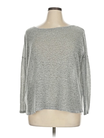 Piko Pullover Sweater (view 1)