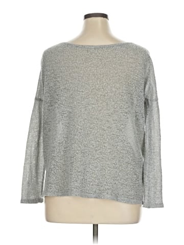 Piko Pullover Sweater (view 2)
