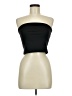 Unbranded Black Tube Top Size M - photo 1