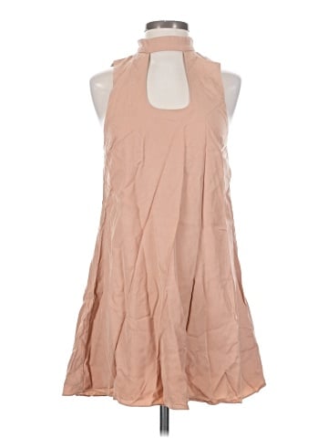 Lovers + Friends Casual Dress (view 1)