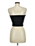 Unbranded Black Tube Top Size M - photo 2