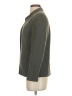 Casual Corner Annex 100% Polyester Gray Blazer Size 4 - photo 5