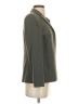 Casual Corner Annex 100% Polyester Gray Blazer Size 4 - photo 4