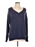 H&M Blue Pullover Sweater Size L - photo 1