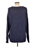 H&M Blue Pullover Sweater Size L - photo 2