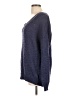 H&M Blue Pullover Sweater Size L - photo 5