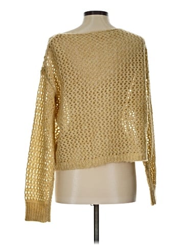 Mystree Pullover Sweater (view 2)