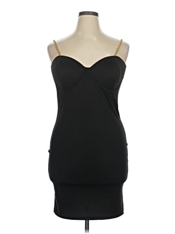 Say What? Cocktail Dress (view 1)