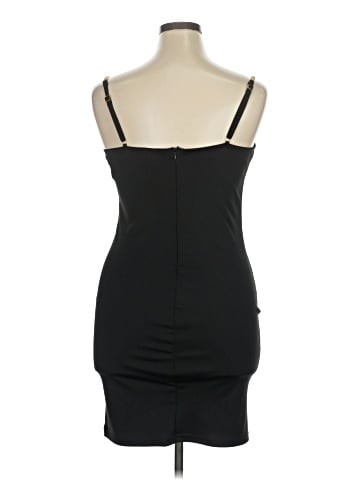 Say What? Cocktail Dress (view 2)