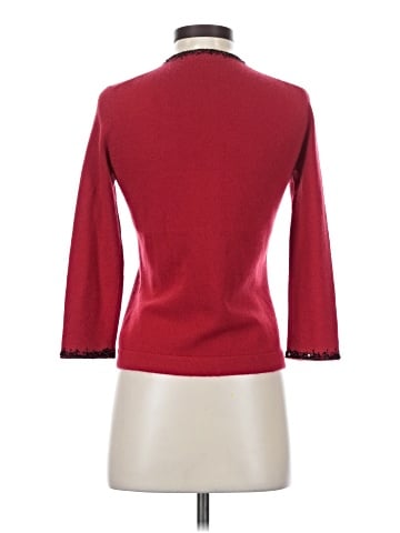 Barneys New York Cashmere Cardigan (view 2)