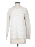 Old Navy White Pullover Sweater Size S - photo 1