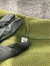 Unbranded Green Zip Up Hoodie Size M - photo 6