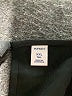 Old Navy 100% Polyester Solid Black Casual Dress Size XXL - photo 7