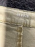 a.n.a. A New Approach Solid Tan Khakis Size 18 - photo 4