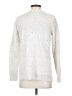 Old Navy White Pullover Sweater Size S - photo 2