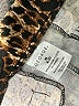 George Animal Print Brown Casual Skirt Size M - photo 4