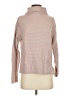 Madewell Tan Turtleneck Sweater Size XS - photo 1