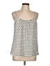 The Limited Ivory Tank Top Size L - photo 1