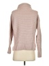 Madewell Tan Turtleneck Sweater Size XS - photo 2