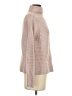 Madewell Tan Turtleneck Sweater Size XS - photo 4