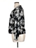 Simonton Says Black Long Sleeve Blouse Size XL - photo 5