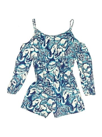 Lilly Pulitzer Romper (view 1)