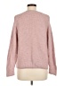 Sonoma Goods for Life Pink Pullover Sweater Size M - photo 2