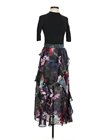 Ted Baker London Cocktail Dress (view 1)