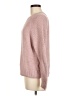 Sonoma Goods for Life Pink Pullover Sweater Size M - photo 5