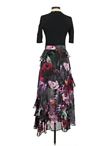 Ted Baker London Cocktail Dress (view 2)