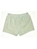 Under Armour Color Block Green Athletic Shorts Size S - photo 2